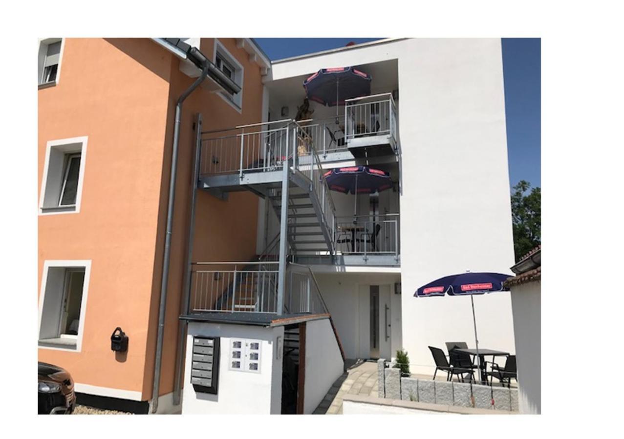 Bodensee Sunshine Zimmer & Apts. Uhldingen-Muhlhofen Bagian luar foto
