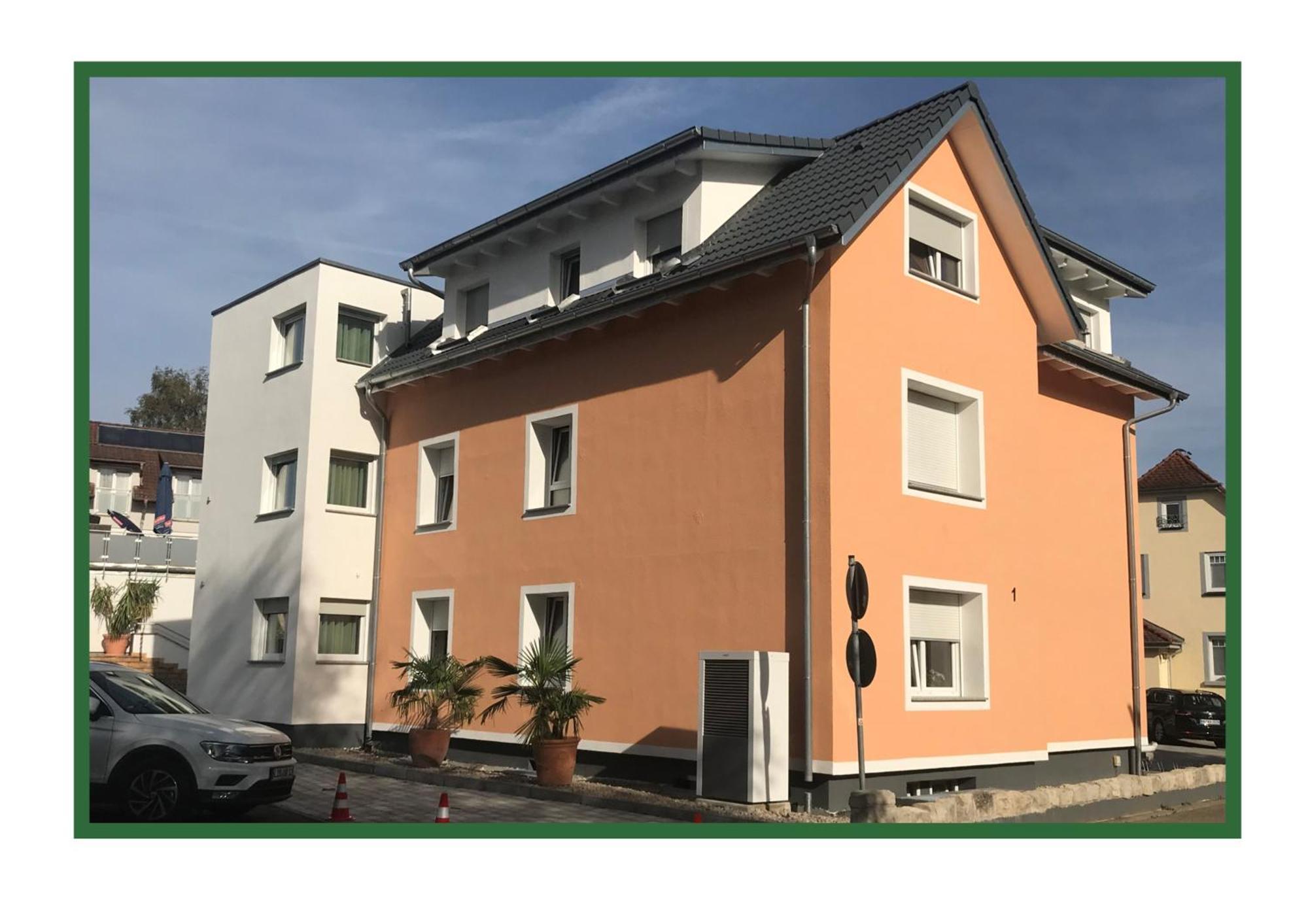 Bodensee Sunshine Zimmer & Apts. Uhldingen-Muhlhofen Bagian luar foto