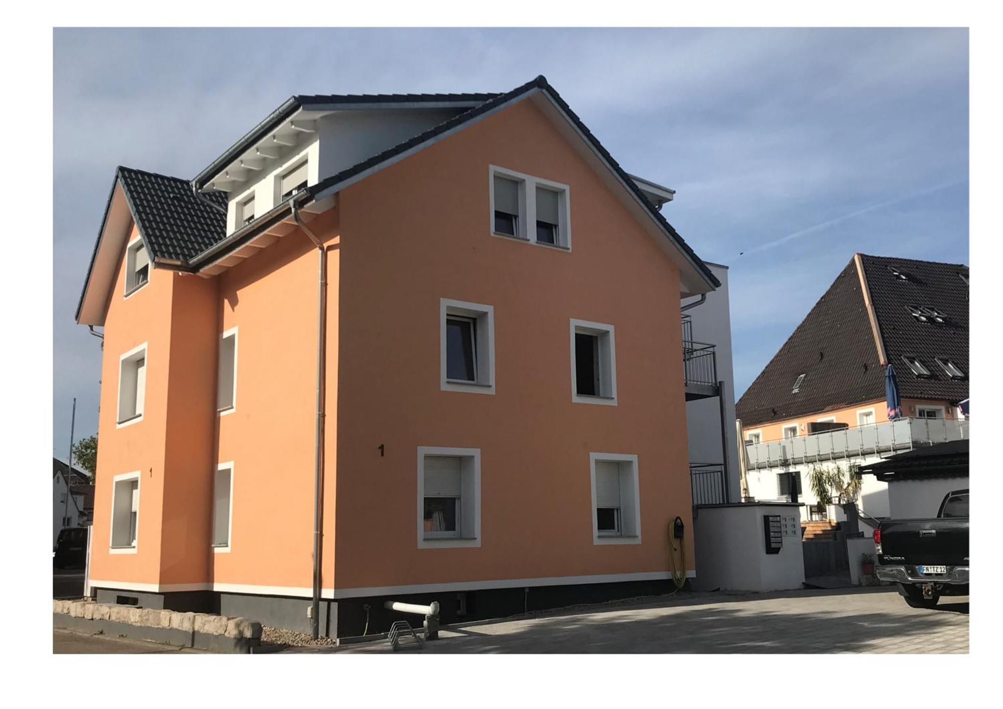 Bodensee Sunshine Zimmer & Apts. Uhldingen-Muhlhofen Bagian luar foto